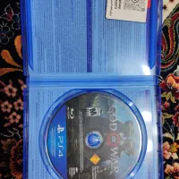 دیسک بازی ps4|کنسول، بازی ویدئویی و آنلاین|تهران, شهرک رضویه|دیوار