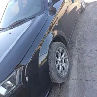 دنا پلاس توربو اتومات|خودرو سواری و وانت|خرمدره, |دیوار