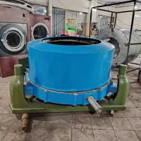 آبگیر صنعتی قسز