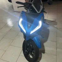 موتور کلیک۱۵۰