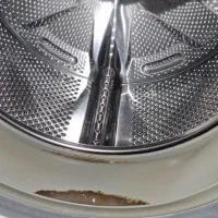 لباسشویی سپهر الکتریک 5کیلویی|ماشین لباسشویی و خشککن لباس|بندر انزلی, جهانگانی|دیوار