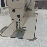 چرخ خیاطی جک تمیز مثل نو