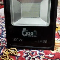 پروژکتور 100 وات ال ای دی