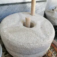 آسیاب سنگی