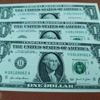 تریپل یک دلاری ارور