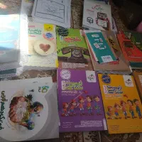 کتاب تست - فرمول بیست - پرسوال - فرهنگیان