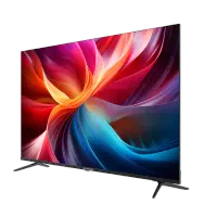 تلویزیون ۶۵ اینچ ایکس ویژن.کاملا نووپلمپ وباز نشده