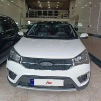 ام وی ام x22 دنده 1401