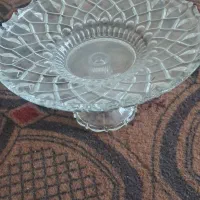 دوعدد شیرینی خوری نو استفاده نشده