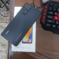 note 11 pro|موبایل|مرودشت, بیست متری بیمارستان|دیوار