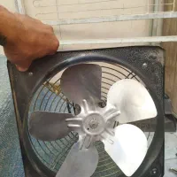 فن هواکش