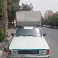 پیکان وانت ۸۷