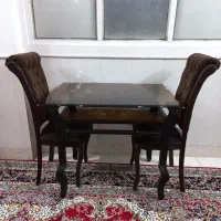 میز نهار خوری