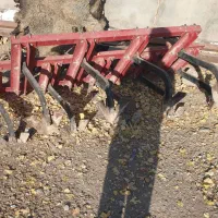 پنجه گاز ادوات تراکتور