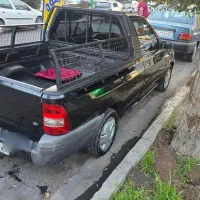 پراید وانت 99|خودرو سواری و وانت|کرج, اصفهانی‌ها|دیوار