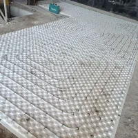 تاسیات خانگی