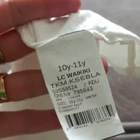 لباس بچه دخترونه جنس نرم لطیف در حد نو|کفش و لباس بچه|بندر انزلی, سید آسیه|دیوار