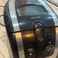 سرخ کن PRIMIER|اجاق گاز و لوازم برقی پخت‌وپز|قرچک, مهدیه|دیوار