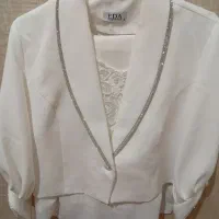 لباس عقد عروس|لباس|بروجرد, |دیوار