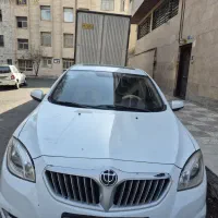 برلیانس 330 مدل 96 اتومات