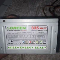 پاور ۳۳۵ گرین