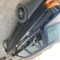 پراید ۸۱معاوضه|خودرو سواری و وانت|زیرکوه, |دیوار