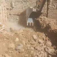 تخریب وبازسازی کامل