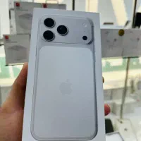 iPhone 17 max zaa