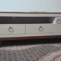 میز تلویزیون سالم