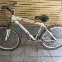 دوچرخه ویوا، اصل، فابریک|دوچرخه، اسکیت، اسکوتر|اصفهان, ملکشهر|دیوار