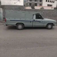 مزدا وانت ژاپن ۲۰۰۰|خودرو سواری و وانت|کلاردشت, |دیوار