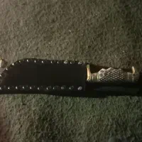 چاقو ترکمنی اصل|کلکسیون و سرگرمی|دلند, |دیوار