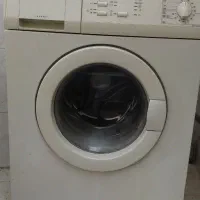 لباسشویی آاگ المالی