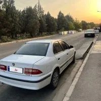 سمند lx|خودرو سواری و وانت|تهران, کیانشهر|دیوار