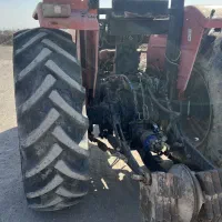 تراکتور ۲۸۵ مدل ۱۳۹۲|خودرو سنگین|کاشان, لتحر|دیوار