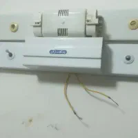 ترانس مهتابی سالم.