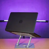 لپ تاپ آمریکایی HP دانشجویی و دانش آموزی و خونگی|رایانه همراه|یزد, |دیوار