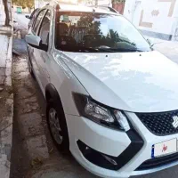 معاوضه کوییک صفر با پارس کم کار|خودرو سواری و وانت|اراک, |دیوار