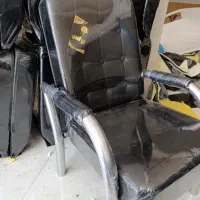 صندلی انتظار