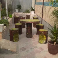 کباب پز|اجاق گاز و لوازم برقی پختوپز|نیشابور, فضل|دیوار