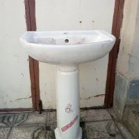 روشویی سالم