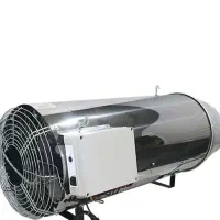 نمایندگی و ارسال فوری جت هیتر|بخاری، هیتر، شومینه|گنبد کاووس, |دیوار