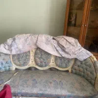 مبل سلطنتی هفت نفره