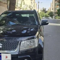 فروش خودرو سوزوکی ویتارا ۲۴۰۰|خودرو سواری و وانت|کرج, مهرویلا جنوبی|دیوار