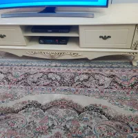 سته کامل مبل میز ناهار خوری سرویس خواب زیر تی وی|مبلمان خانگی و میز عسلی|تهران, قاسم‌آباد|دیوار