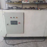 کمپرسور اسکرول ساخت انگلیس|ماشین‌آلات صنعتی|تهران, افسریه جنوبی|دیوار