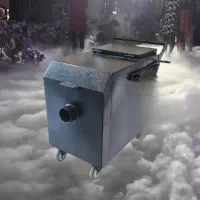 پخش و فروش یخ خشک گرانول اجاره دستگاه مه سردمهساز|خدمات پذیرایی، مراسم|تهران, صادقیه|دیوار