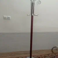 رخت آویز سیار