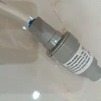 فشار شکن تصفیه آب نونو|آبسردکن و تصفیه آب|سنندج, |دیوار