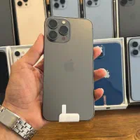 iphone 13promax یک ترابایت za